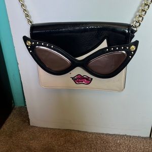 Betsy Johnson shoulder bag